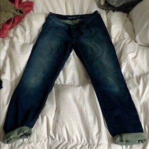 Jeans/Jeggings